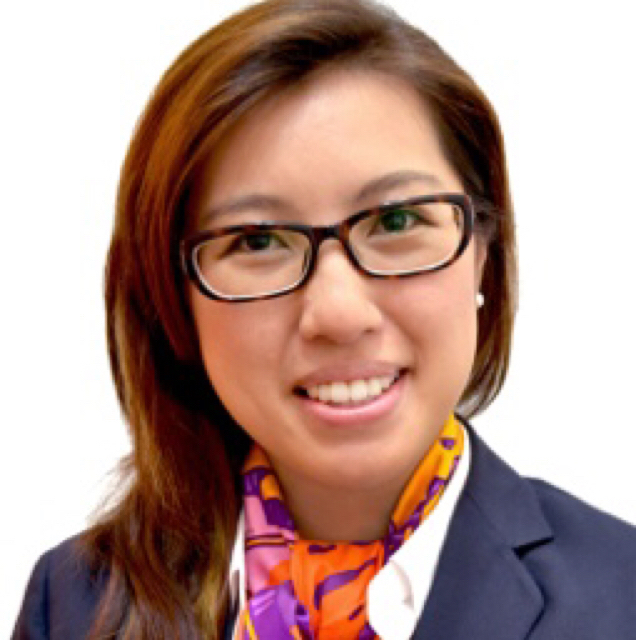 Diane Yue  R047966J 96688109
