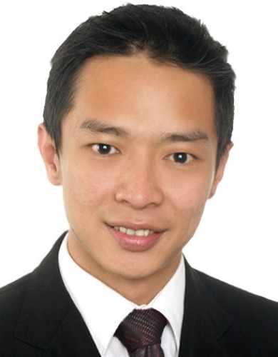 Jerry Lim R007949B 97487949