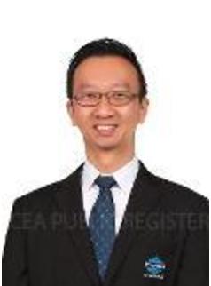 Daniel Xanthus Tan Kian Lee R057726C 91691975