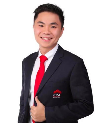 Ong Kwei Huat R058023Z 88661818