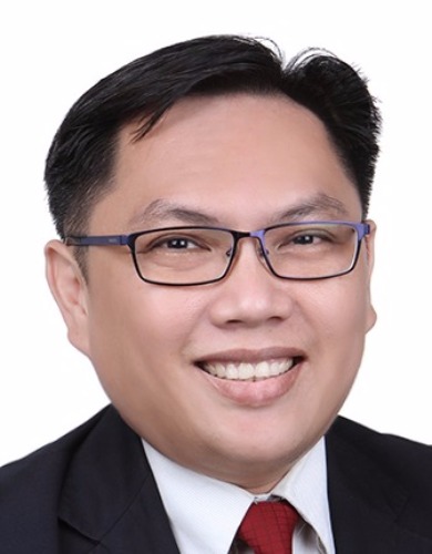William Teo Hock Lai R007333H 90258168