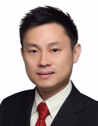 Vincent Kong R027002H 90851818