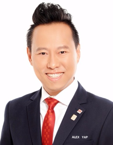 Yap Kok Cheng (Alex) R004676D 81118999