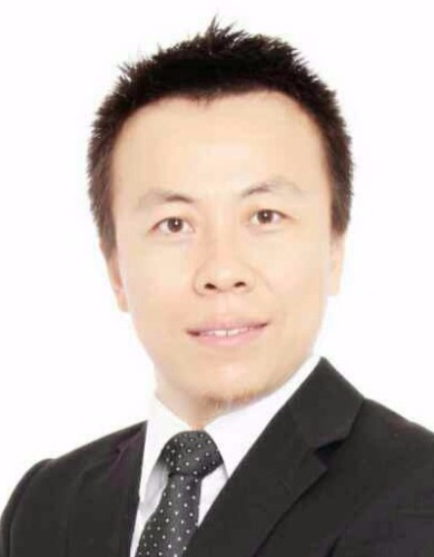 Mike Xu R022417D 90090421