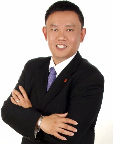 Ronnie Ong Ee Woei R013258Z 97618976