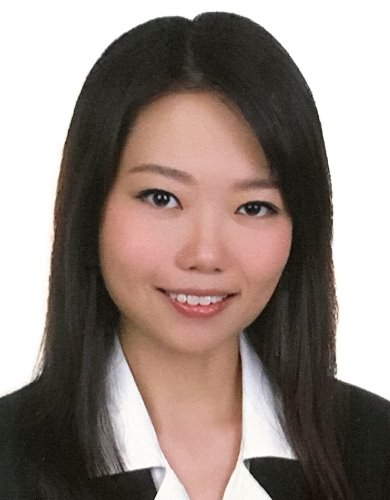 Cheryl Ho R056637G 88587875