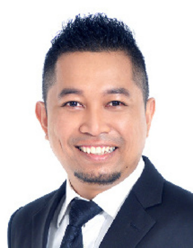 Faizal Kasmin R016004D 90084714