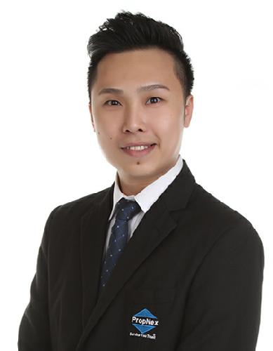 Sebastian Chu R046528G 98253888