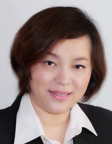 Gloria Yin R049927J 92290116