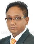 Mark M Subramaniam R056672E 92202747