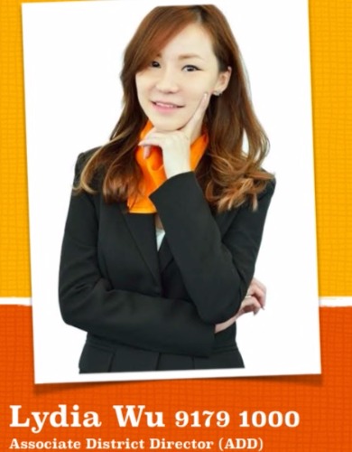 Lydia Wu R012425J 91791000