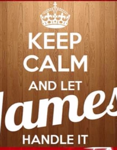 James Lim