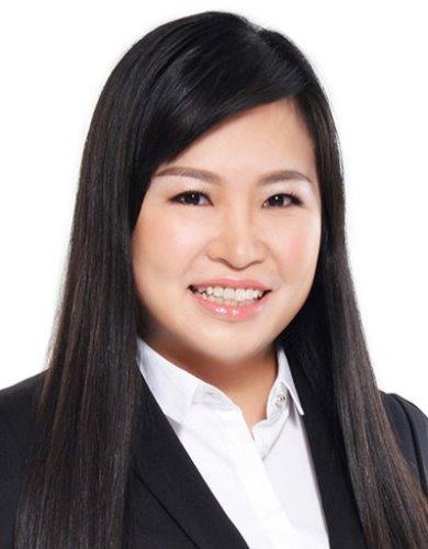Wang Shirley (Shirley  Wang) R007920D 94361909
