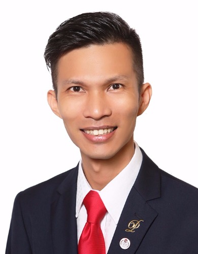 Melvin Tan R026686A 98528953