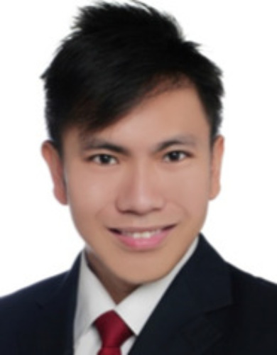 Tan Teck Hong R029195E 91478686