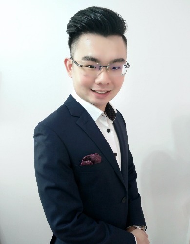 Marcus Ho R056484F 92285114