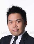 Chen Yao Ming R055702E 96588791