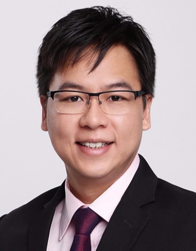 Calvin Chan R009516A 96588688