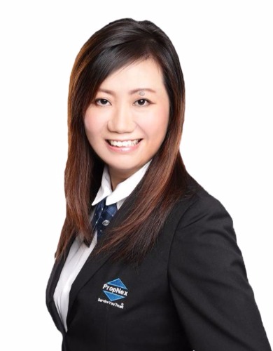 Kimberly Hoe R056119G 97692956