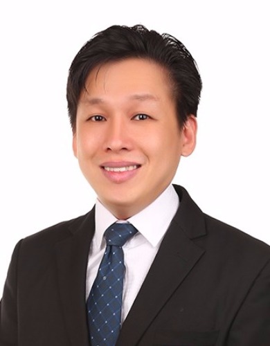 Eric Tan