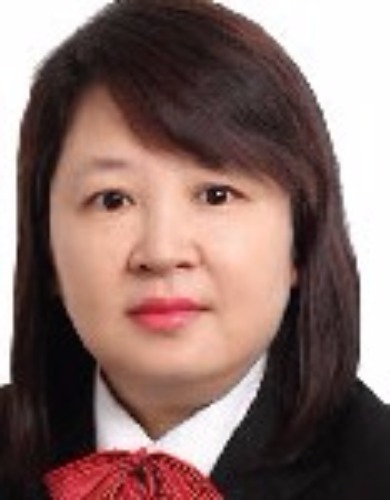 Grace Kaung R004917H 91371853