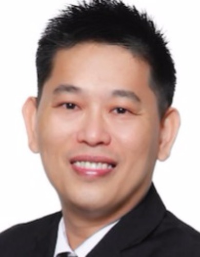 Vincent Chua R043499C 94507906