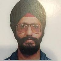 Gurdev Singh P028829F 93876700