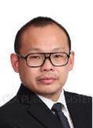 lim chui hock elson R009150F 97986075
