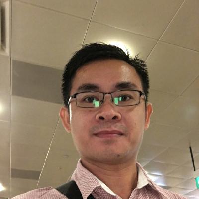 Gerald Wang R009613C 98576065