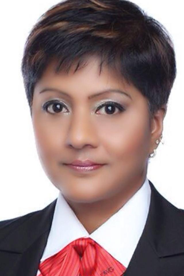 Agnes Kesavan R014195C 97731142