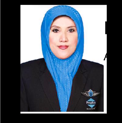Fatimah Mahmood R011544H 98581578