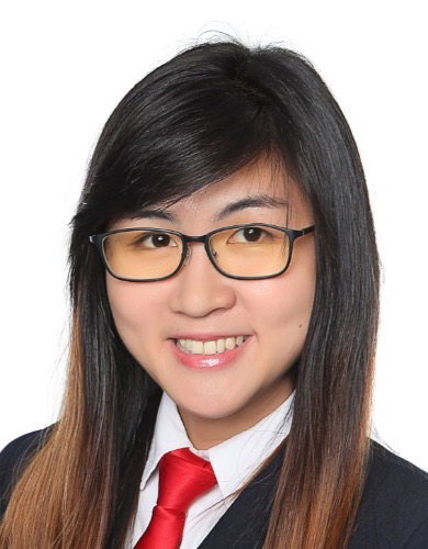 Yuhong Loh (Claire) R057108G 91298431