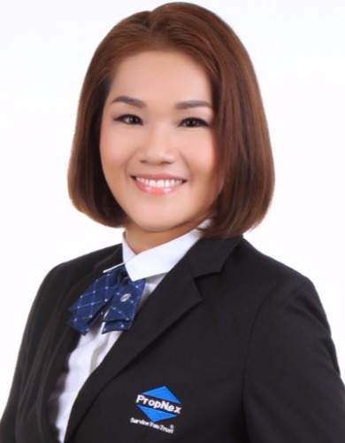 Kathleen Koay R057318G 90664487